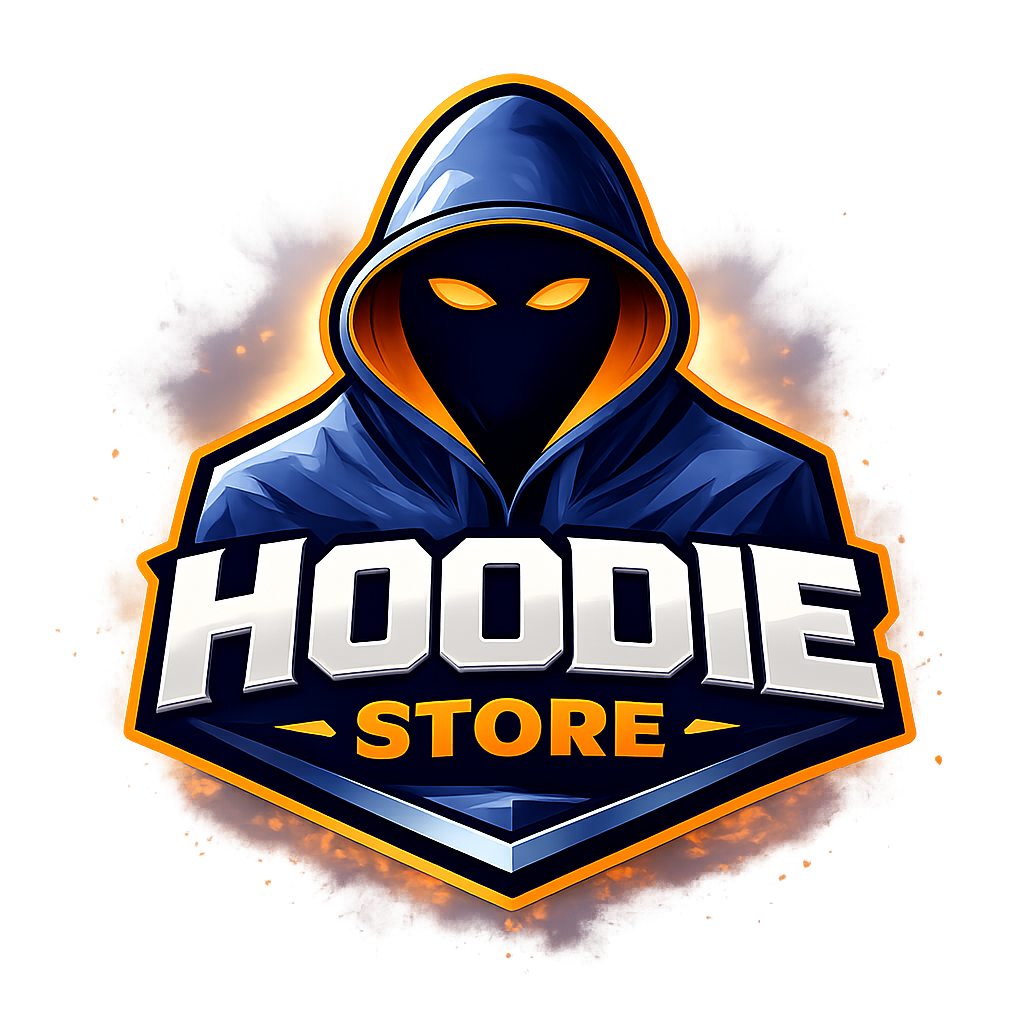 Thương mại điện tử quản lý bán áo Hoodie